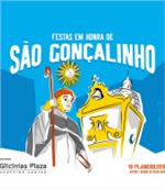 Festas de São Gonçalinho